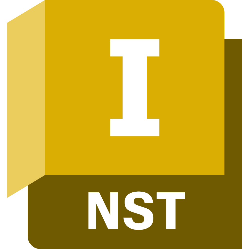 Inventor Nesting